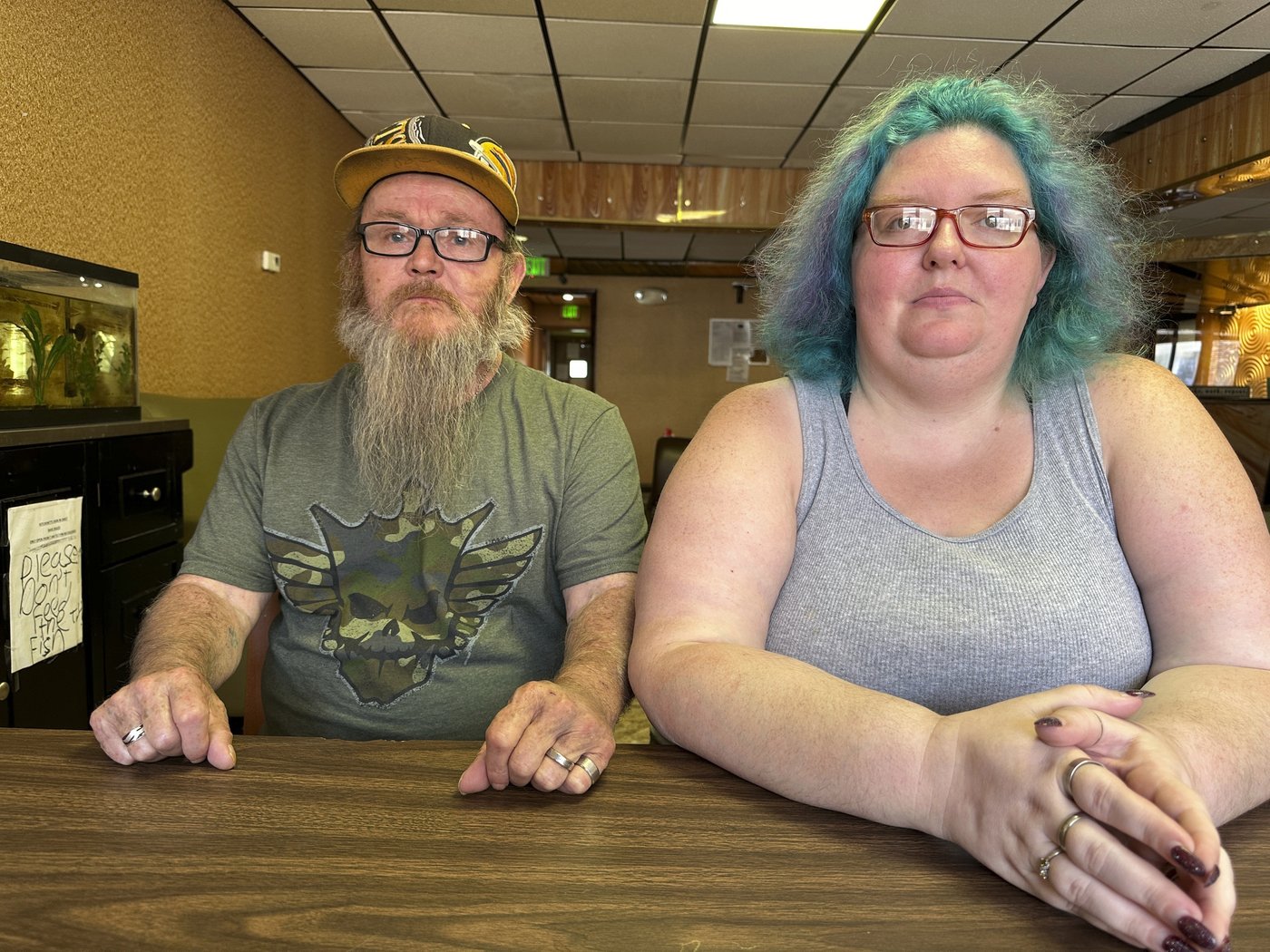 Vermont caps emergency motel housing for homeless, forcing many to leave this month | iNFOnews.ca