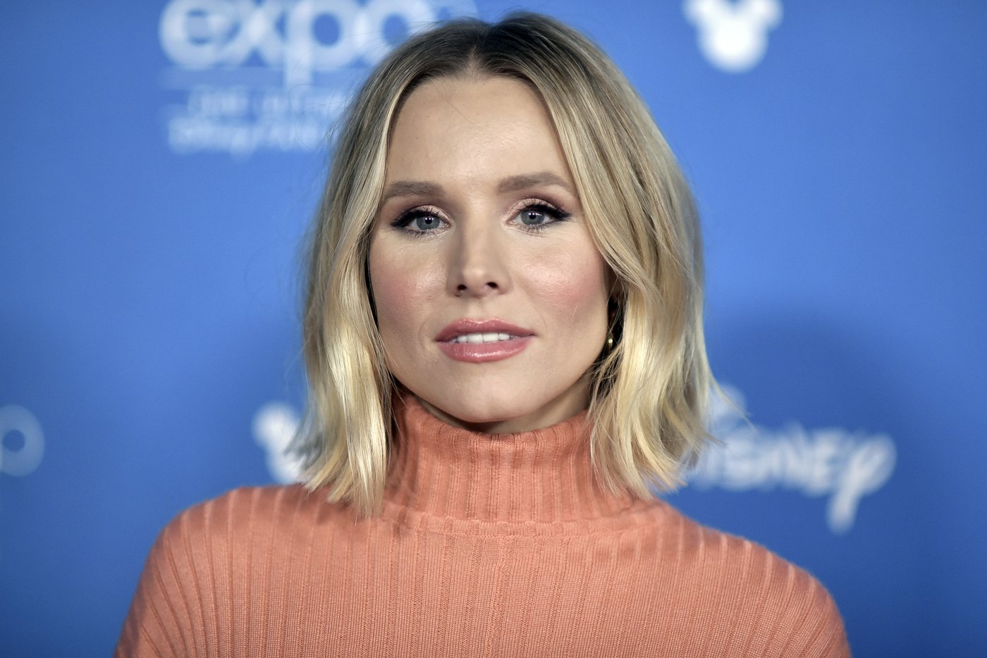 Kristen Bell set to return as host of Screen Actors Guild Awards next year | iNFOnews.ca
