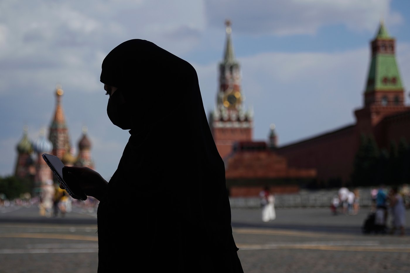 How Russia reins in the internet by blocking websites and isolating it from the rest of the world | iNFOnews.ca How Russia reins in the internet by blocking websites and isolating it from the rest of the world | iNFOnews.ca