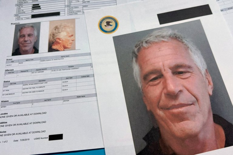 Justice Department releases 3 million pages from its Jeffrey Epstein files | iNFOnews.ca