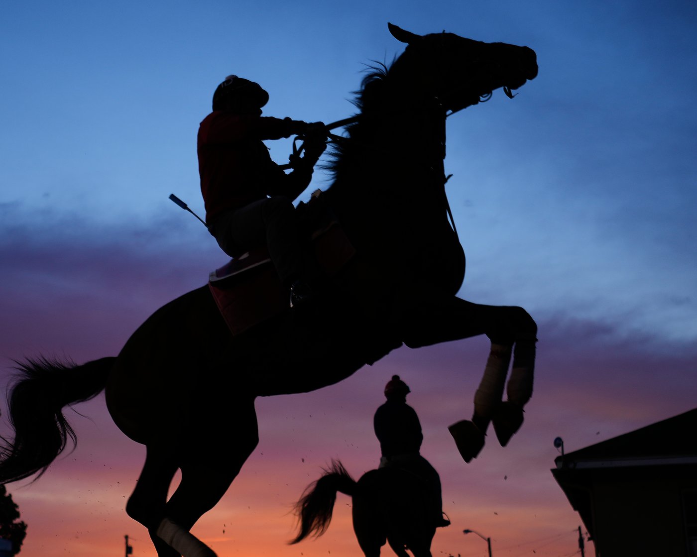 The top photos of the day by AP photojournalists | iNFOnews.ca