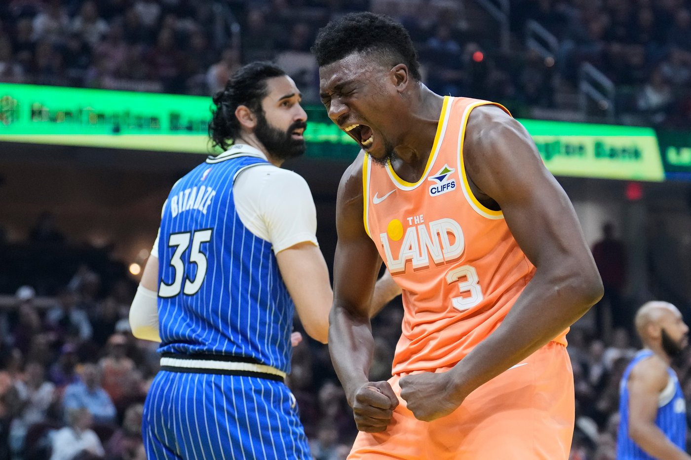 Mitchell scores 42 as Cavaliers defeat Magic 136-131 to extend winning streak to 4 games | iNFOnews.ca Mitchell scores 42 as Cavaliers defeat Magic 136-131 to extend winning streak to 4 games | iNFOnews.ca