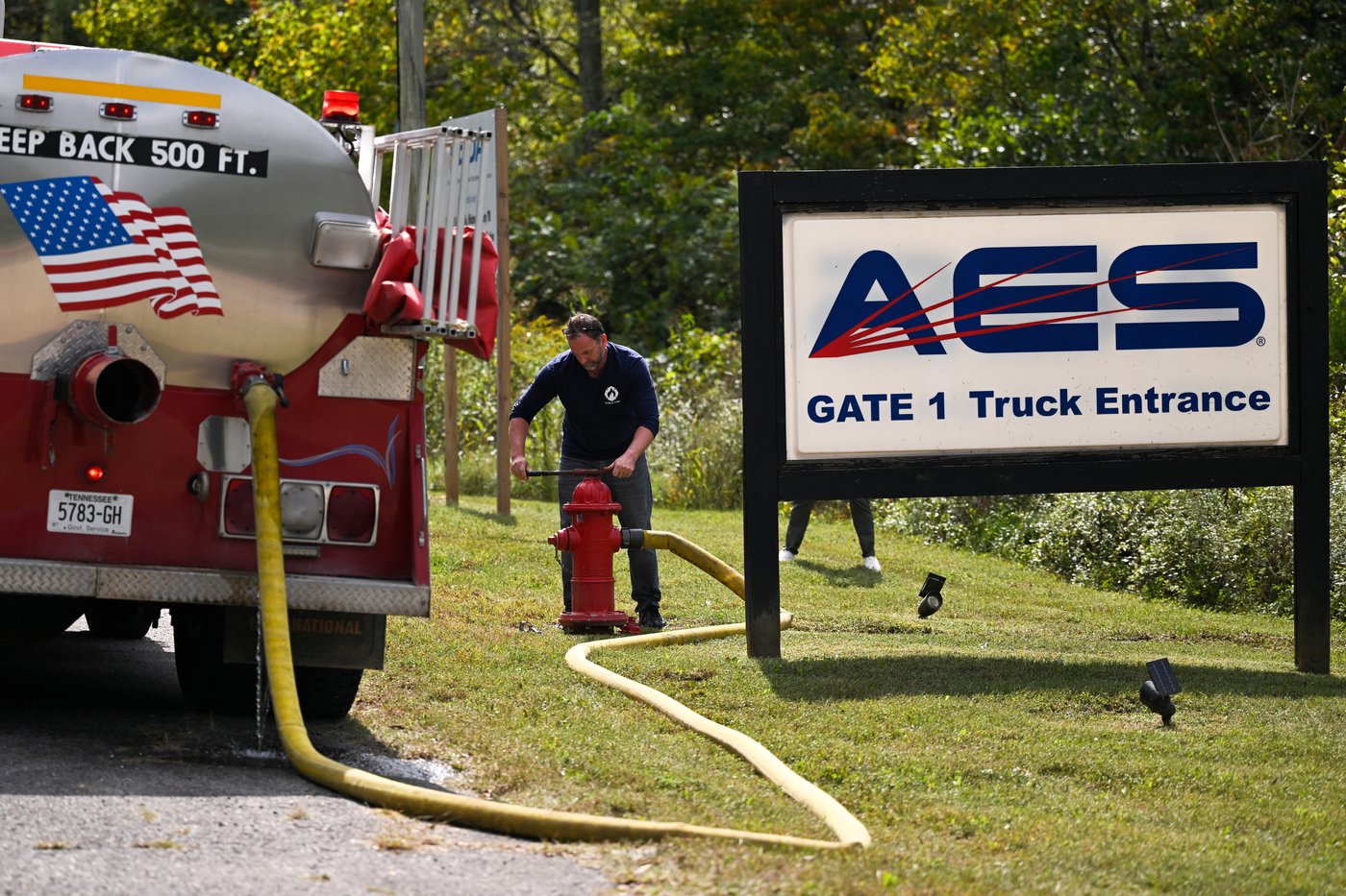 Blast at a Tennessee explosives plant leaves 18 missing and feared dead, sheriff says | iNFOnews.ca Blast at a Tennessee explosives plant leaves 18 missing and feared dead, sheriff says | iNFOnews.ca
