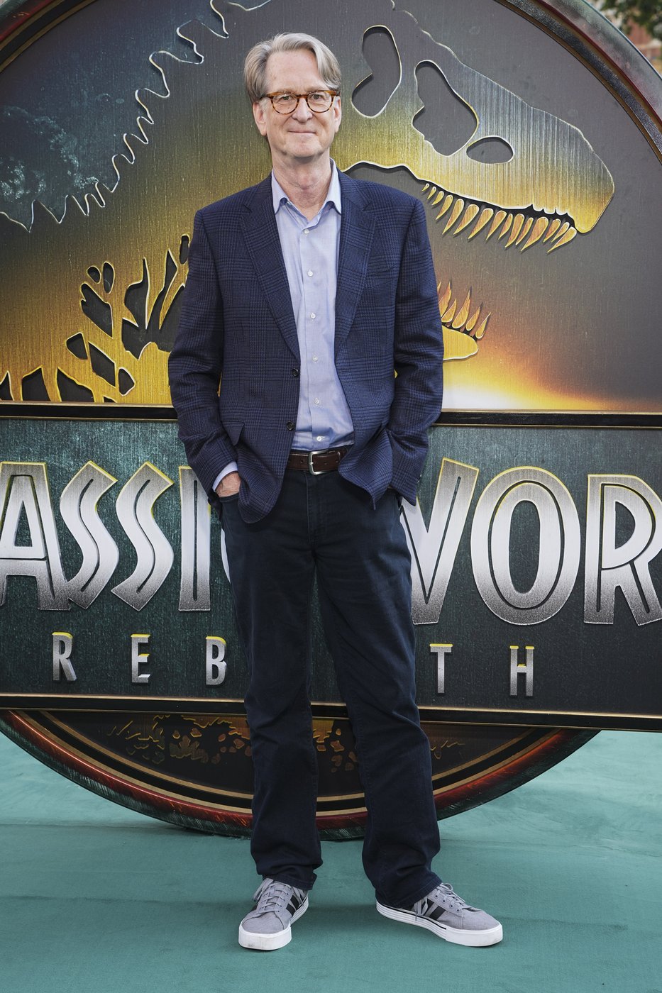 ‘Jurassic World’ needed a restart. Steven Spielberg knew who to call | iNFOnews.ca ‘Jurassic World’ needed a restart. Steven Spielberg knew who to call | iNFOnews.ca