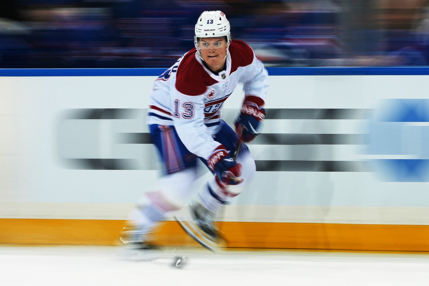 'I expect more out of myself': Habs sniper Cole Caufield on offensive struggles | iNFOnews.ca