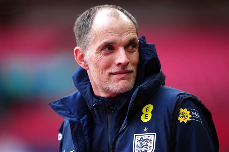 Tuchel says it's 'maybe unfair' that he keeps leaving out Alexander-Arnold from England squads | iNFOnews.ca