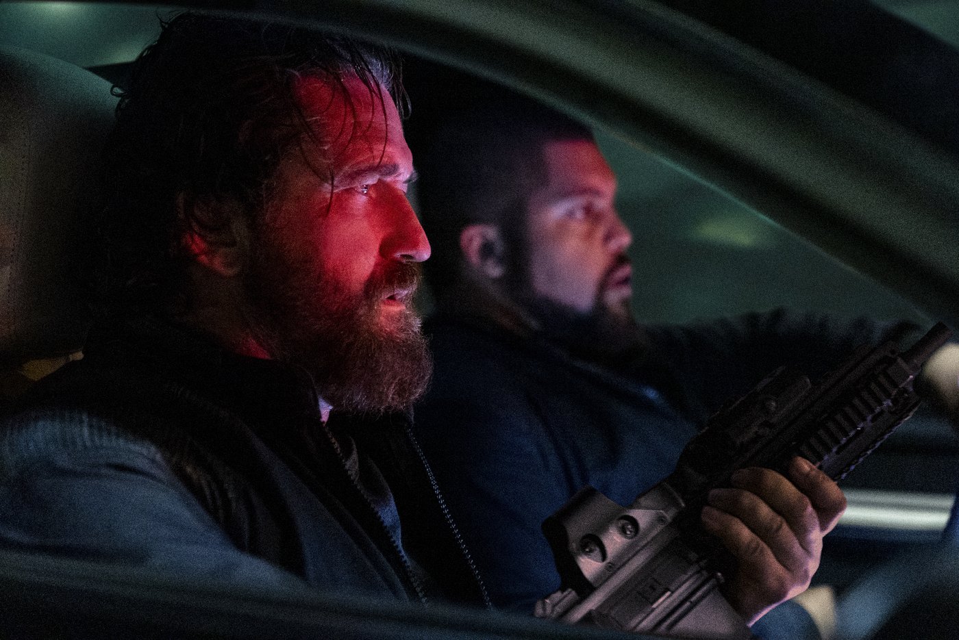 'Den of Thieves 2' opens at No. 1 as 'Better Man' flops | iNFOnews.ca