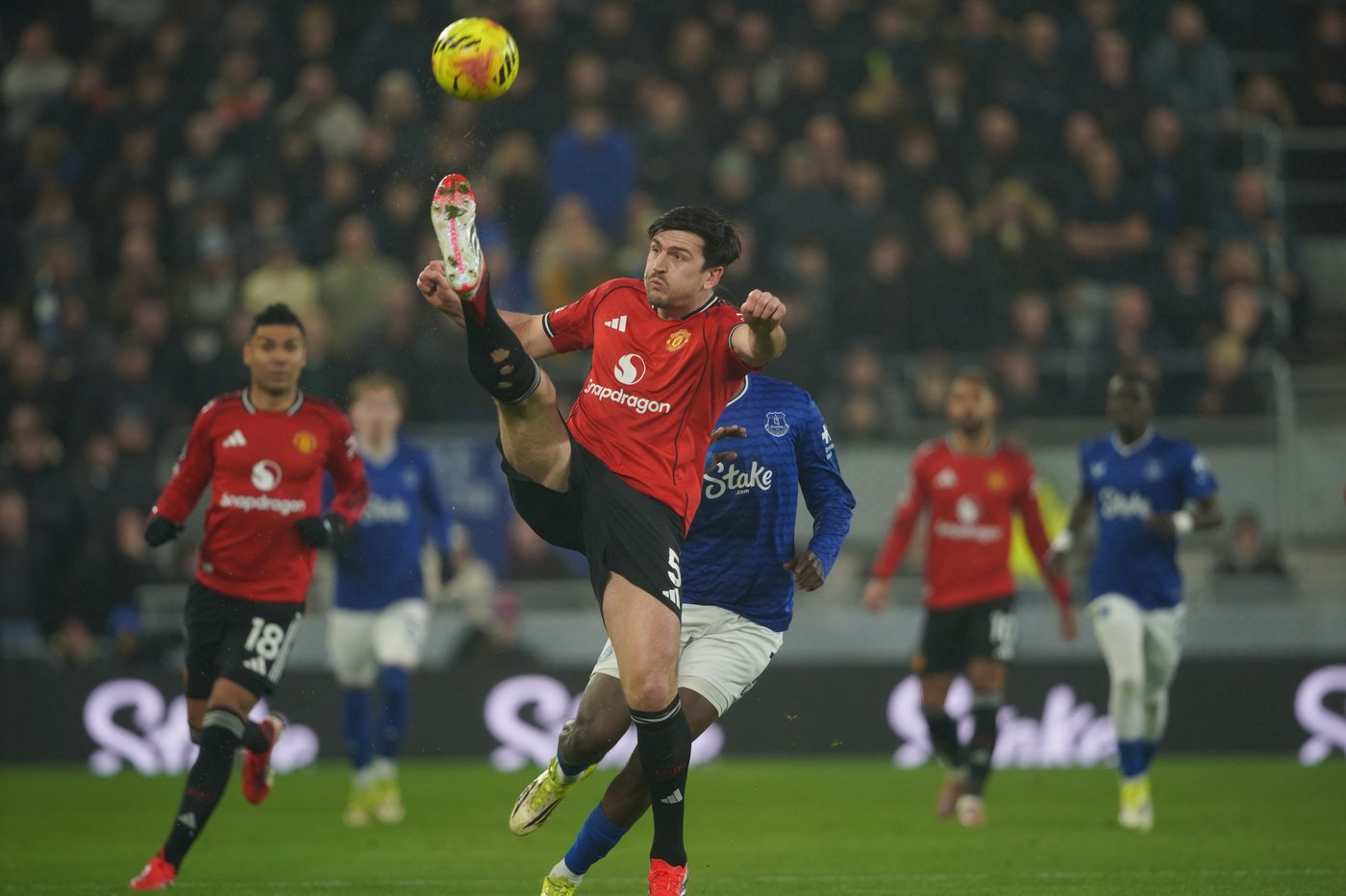 Man United's Harry Maguire gets suspended sentence over 2020 nightclub incident in Greece | iNFOnews.ca Man United's Harry Maguire gets suspended sentence over 2020 nightclub incident in Greece | iNFOnews.ca