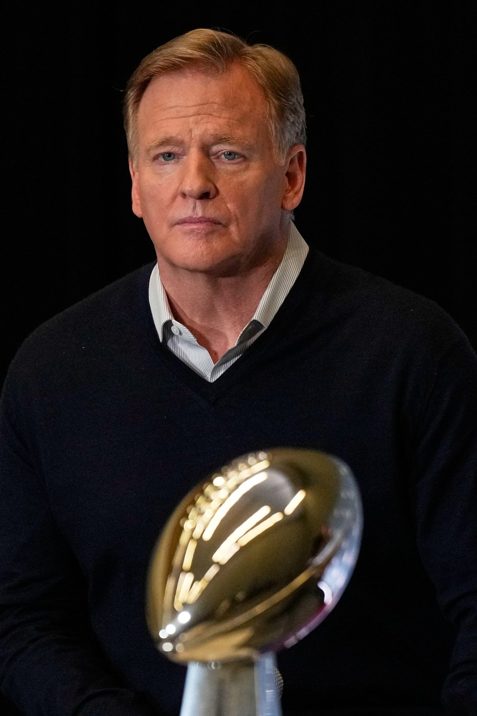 Roger Goodell says NFL had no role in Hall of Fame vote, believes Bill Belichick will get inducted | iNFOnews.ca Roger Goodell says NFL had no role in Hall of Fame vote, believes Bill Belichick will get inducted | iNFOnews.ca
