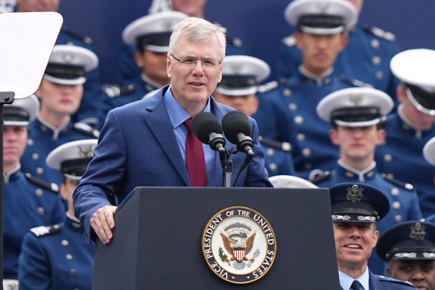 US acknowledges for the first time that it has deployed weapons in space | iNFOnews.ca
