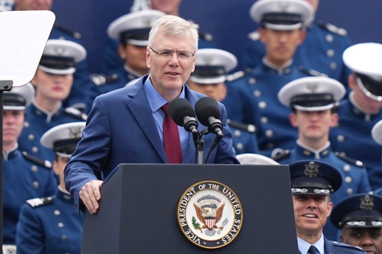 US acknowledges for the first time that it has deployed weapons in space | iNFOnews.ca