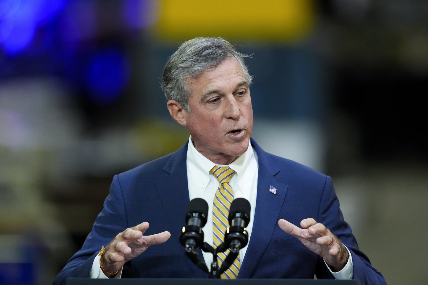 Delaware governor draws criticism from fellow Democrats for vetoing doctor-assisted suicide bill | iNFOnews.ca Delaware governor draws criticism from fellow Democrats for vetoing doctor-assisted suicide bill | iNFOnews.ca