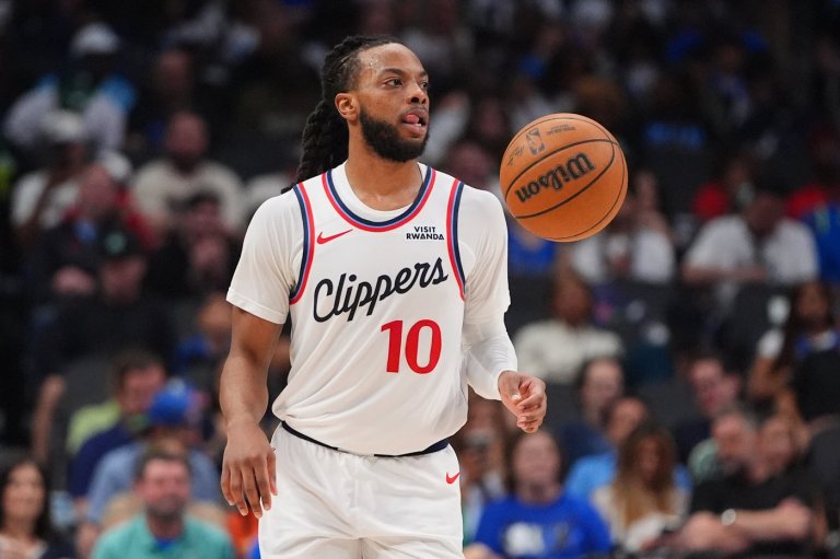 Garland scores 41 and Leonard adds 34 as Clippers extend Mavs' home losing streak to 11 games | iNFOnews.ca