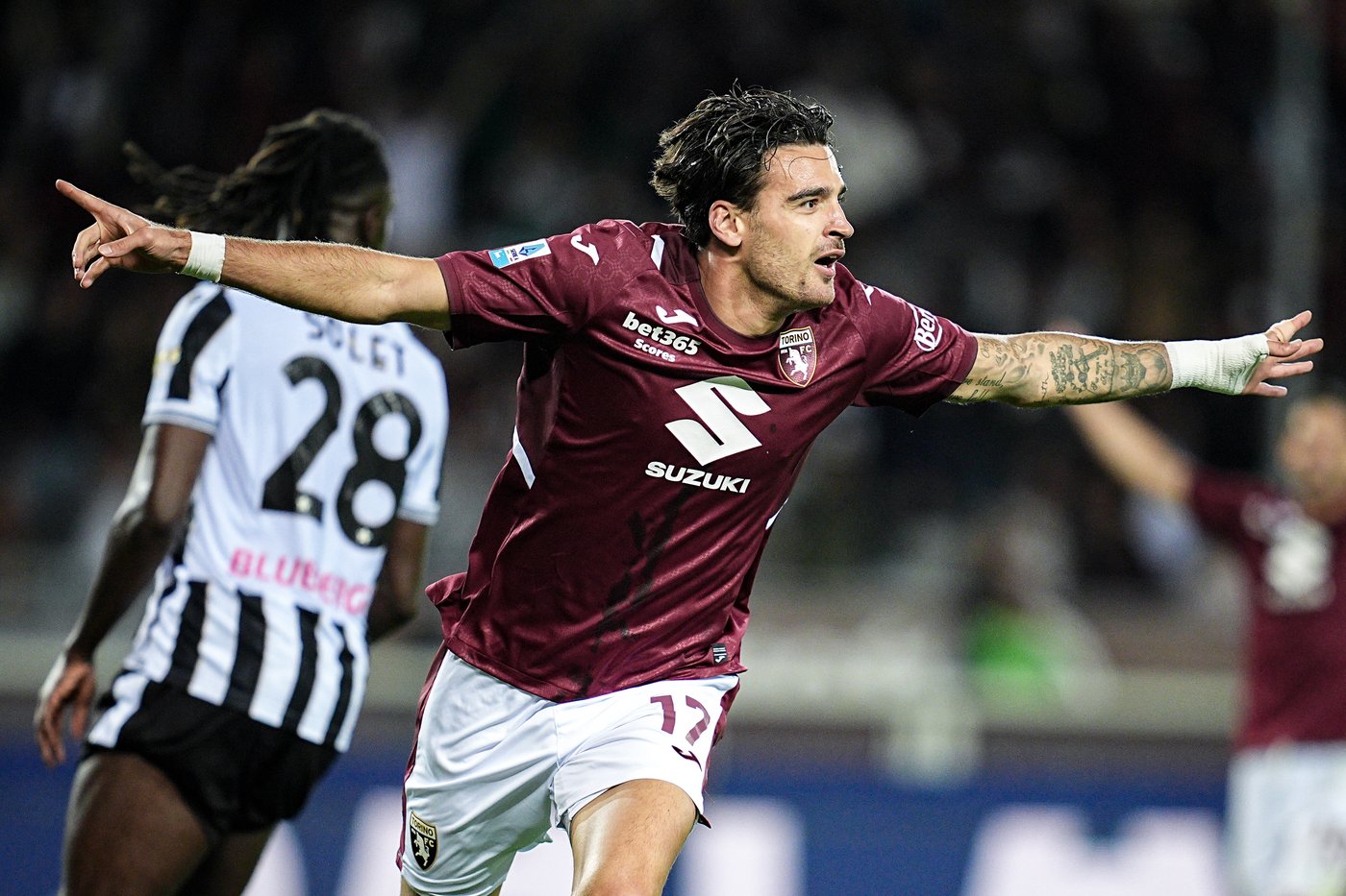 Venezia still winless in Serie A, Coventry hammer Newcastle, Levante fights back for draw | iNFOnews.ca Venezia still winless in Serie A, Coventry hammer Newcastle, Levante fights back for draw | iNFOnews.ca