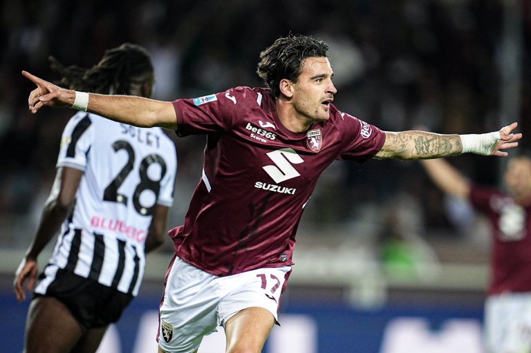 Venezia still winless in Serie A, Coventry hammer Newcastle, Levante fights back for draw | iNFOnews.ca
