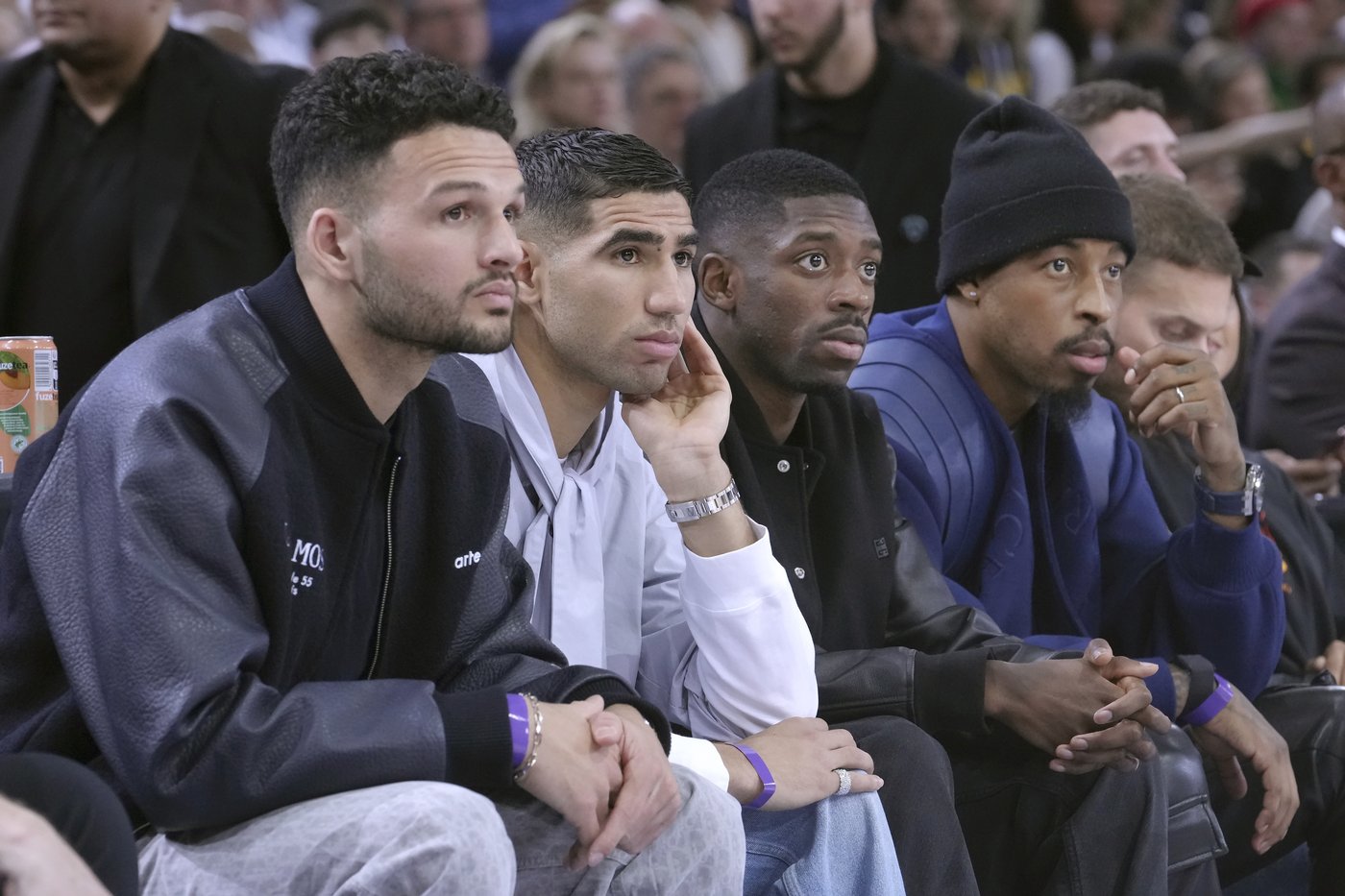 The ties between soccer and the NBA are real, and they're still growing | iNFOnews.ca