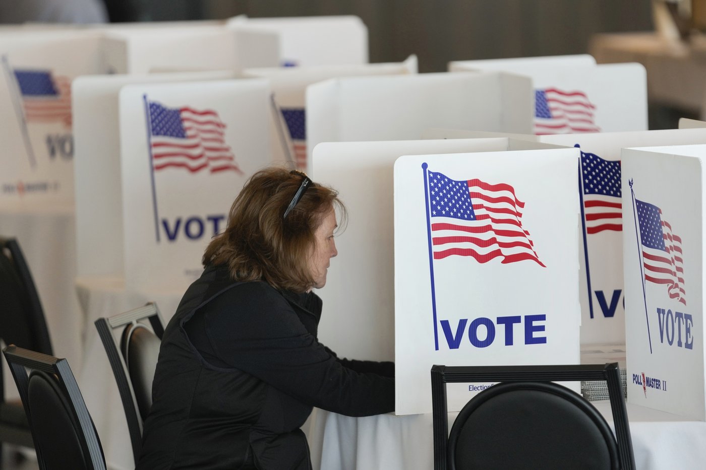 Federal judge dismisses RNC lawsuit over Michigan voter records | iNFOnews.ca