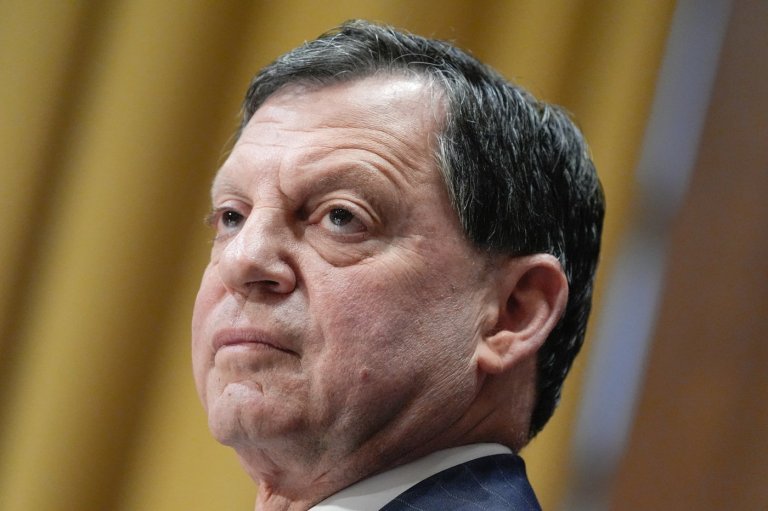 After long waits at the Social Security Administration, its chief says things are getting better | iNFOnews.ca