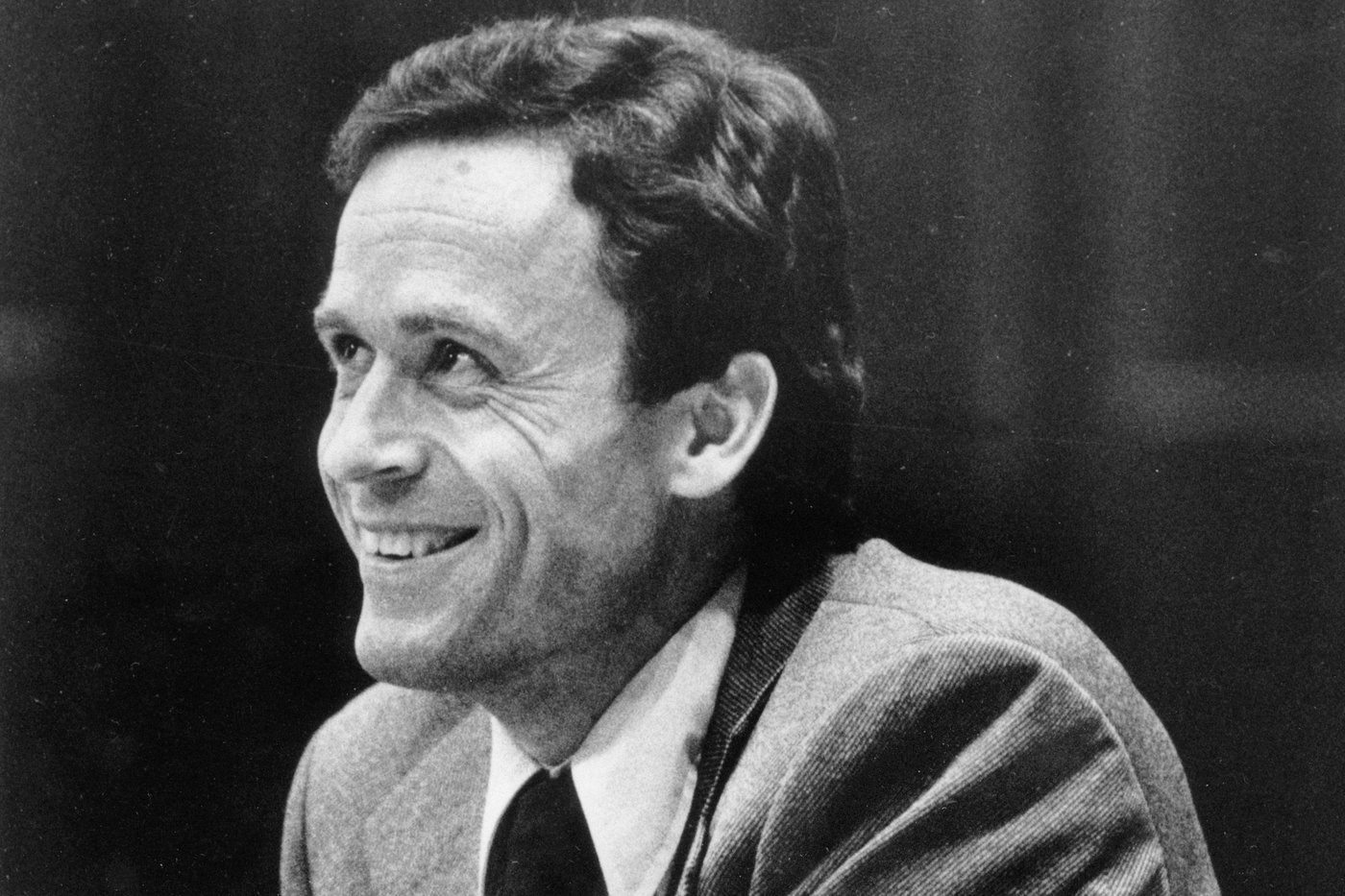 Utah authorities are connecting serial killer Ted Bundy to another 1970s homicide | iNFOnews.ca