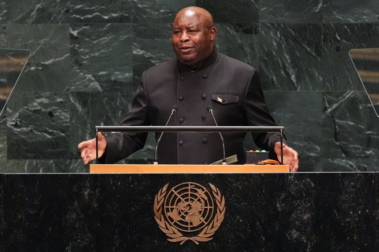 Burundi says it will accept migrant deportees from the United States but details are vague | iNFOnews.ca
