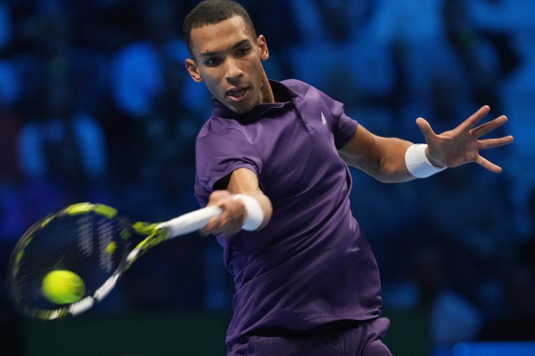 Canadian tennis star Félix Auger-Aliassime defends Montpellier title | iNFOnews.ca