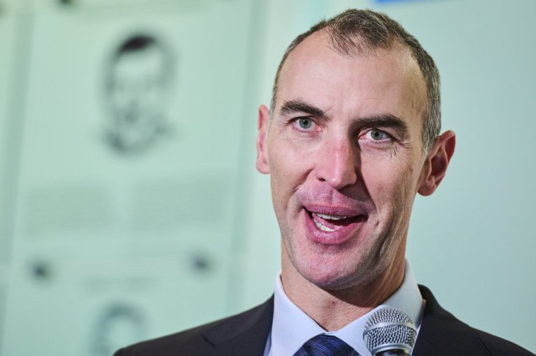 'Very fortunate': Hockey Hall of Fame's 2025 class set for induction | iNFOnews.ca