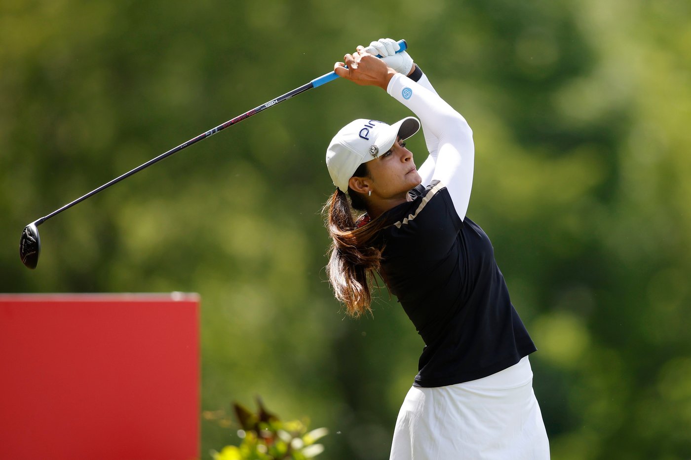 Nelly Korda and 'Legally Blonde' team 3 shots back of Dow Championship on LPGA | iNFOnews.ca Nelly Korda and 'Legally Blonde' team 3 shots back of Dow Championship on LPGA | iNFOnews.ca