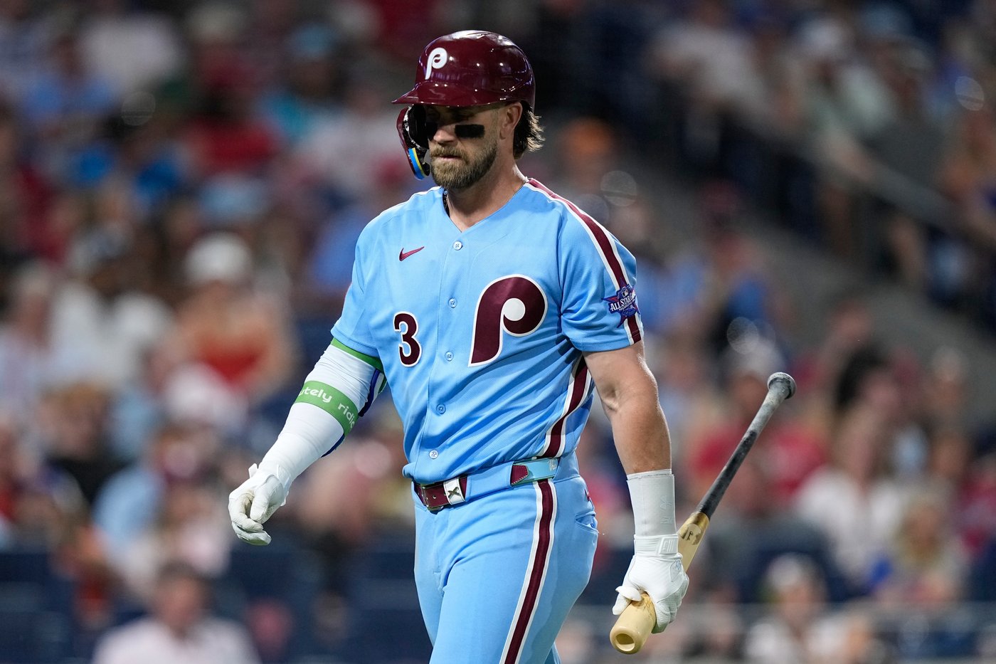 Juan Soto homers twice to lead the Mets to a 6-4 win over the Phillies | iNFOnews.ca