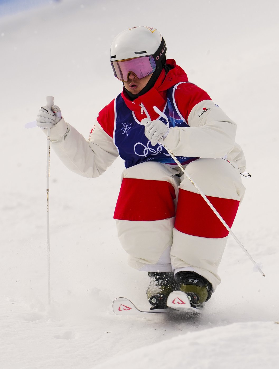 Short-track silver for Canada; Women’s hockey falls to U.S.; top pairs team in | iNFOnews.ca Short-track silver for Canada; Women’s hockey falls to U.S.; top pairs team in | iNFOnews.ca