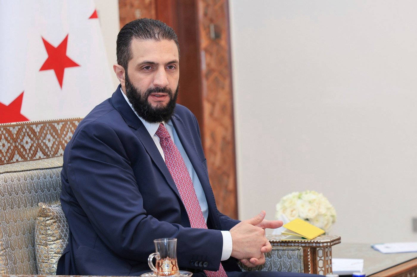 How Syria's first elections since autocrat Assad's ouster are expected to unfold | iNFOnews.ca