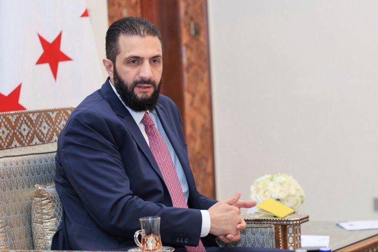 How Syria's first elections since autocrat Assad's ouster is expected to unfold | iNFOnews.ca