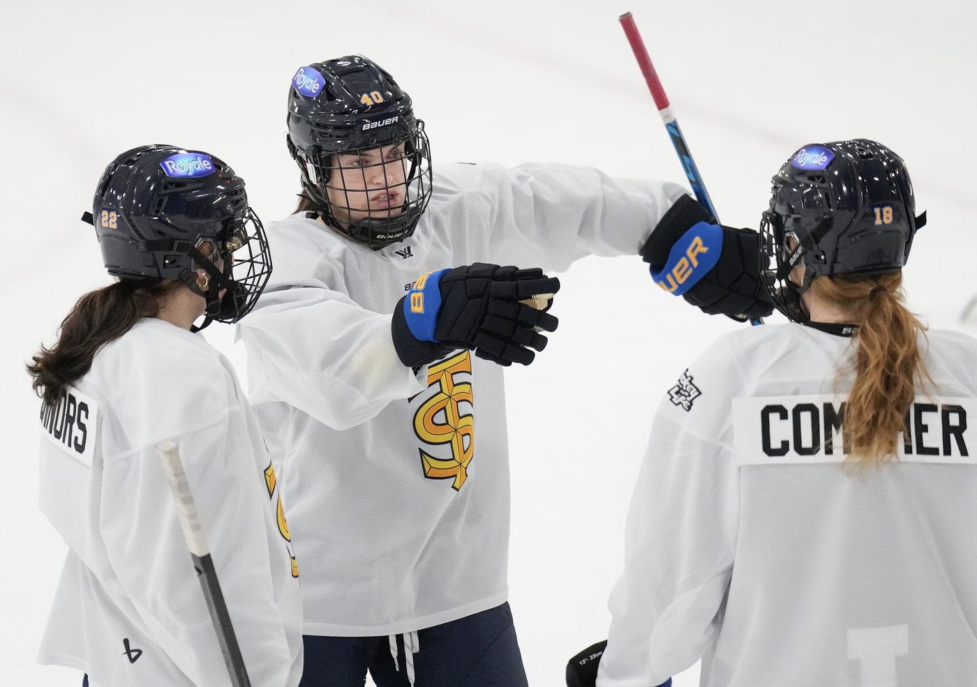 ‘Really hard’: PWHL players reckon with the business realities of expansion | iNFOnews.ca