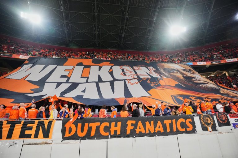 Netherlands 1, Germany 1. Xavi and Klopp open their international coaching careers with feisty draw | iNFOnews.ca