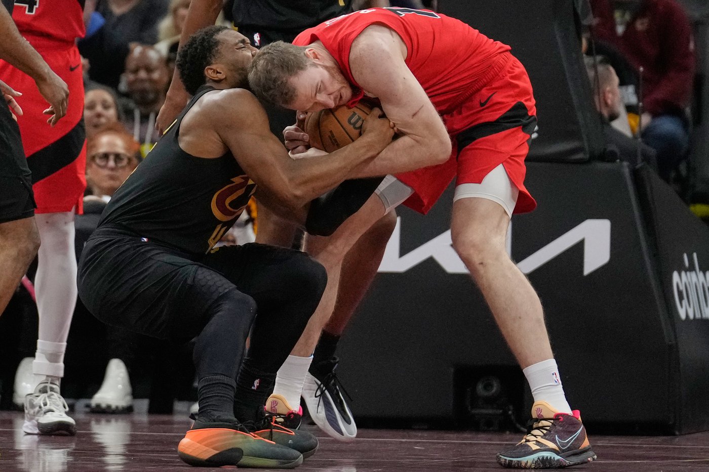 Raptors eye best player available with 19th pick in next week's NBA draft | iNFOnews.ca Raptors eye best player available with 19th pick in next week's NBA draft | iNFOnews.ca