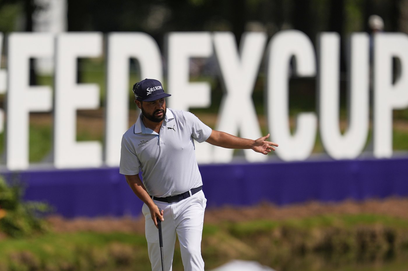 Tour Championship now offers official money and richest prize in golf with a $40 million purse | iNFOnews.ca Tour Championship now offers official money and richest prize in golf with a $40 million purse | iNFOnews.ca