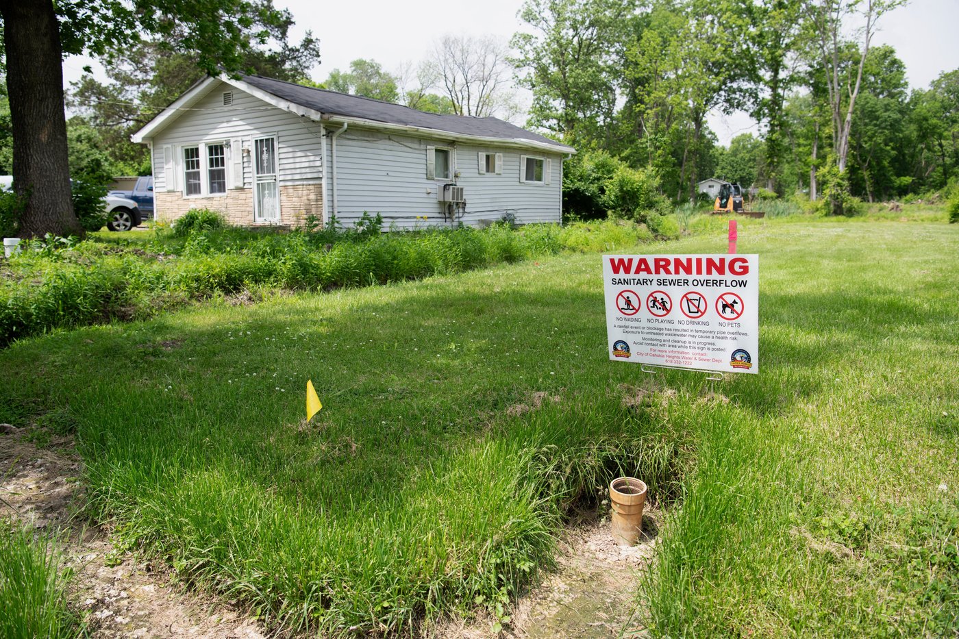Takeaways from AP reporting on Trump administration cuts affecting US water systems | iNFOnews.ca Takeaways from AP reporting on Trump administration cuts affecting US water systems | iNFOnews.ca