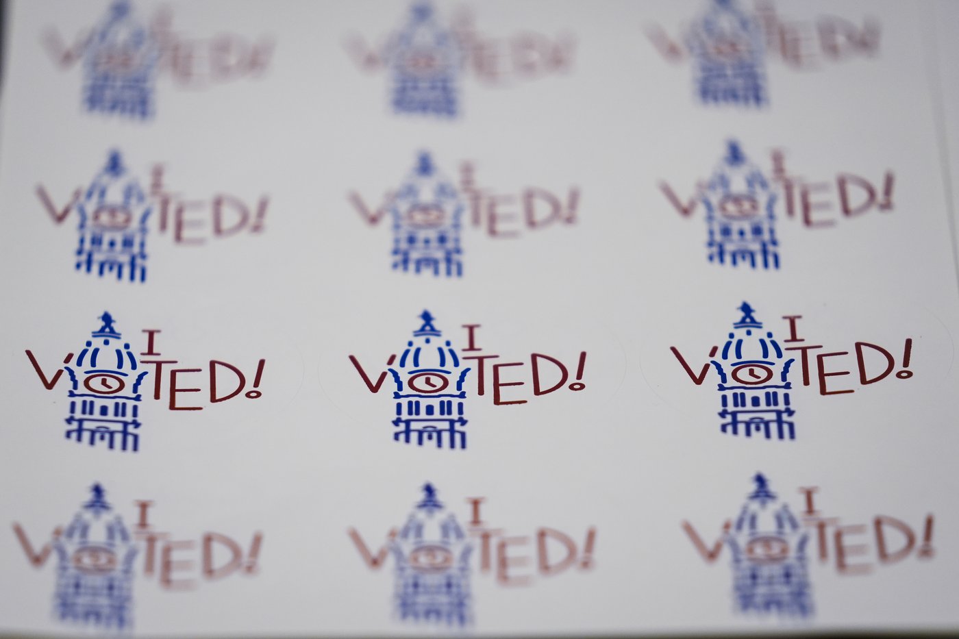 Republicans ask U.S. Supreme Court to block counting of some provisional ballots in Pennsylvania | iNFOnews.ca
