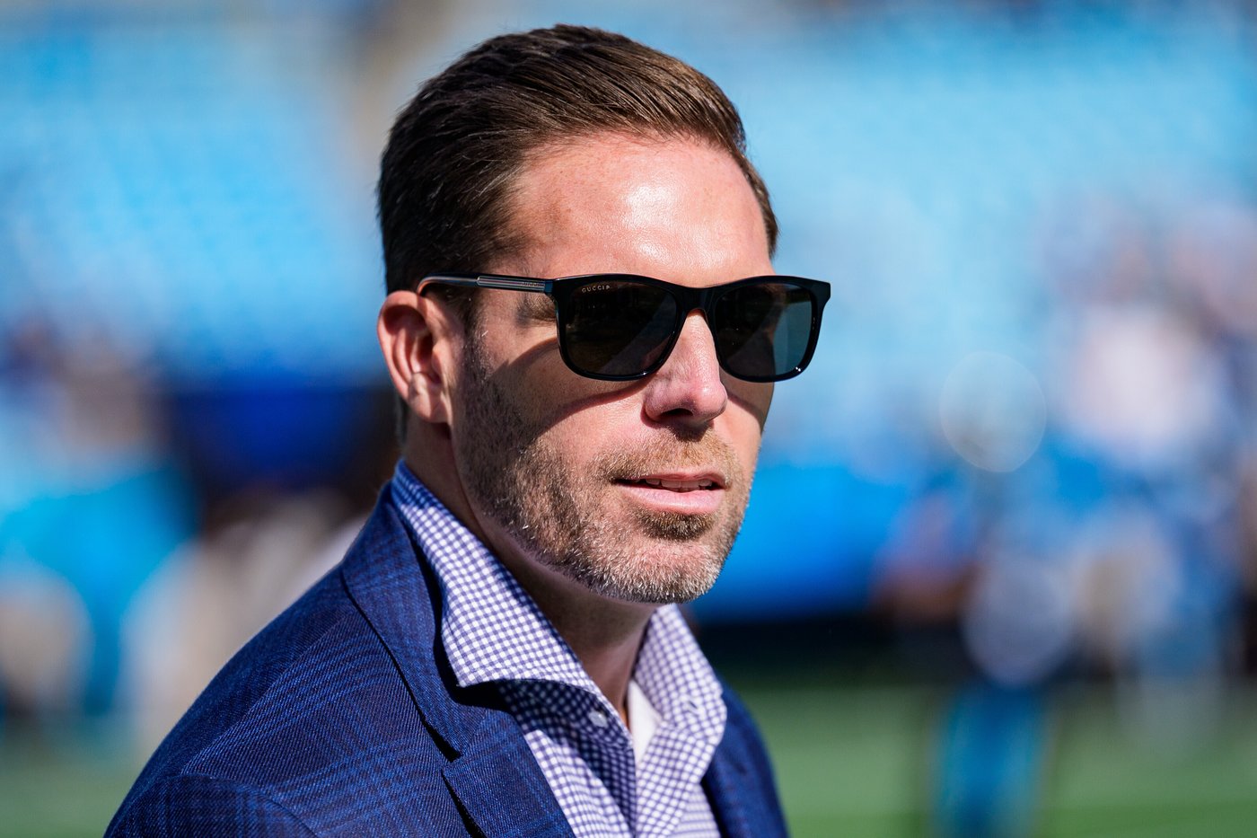 Panthers will be without both starting offensive tackles for start of the season | iNFOnews.ca