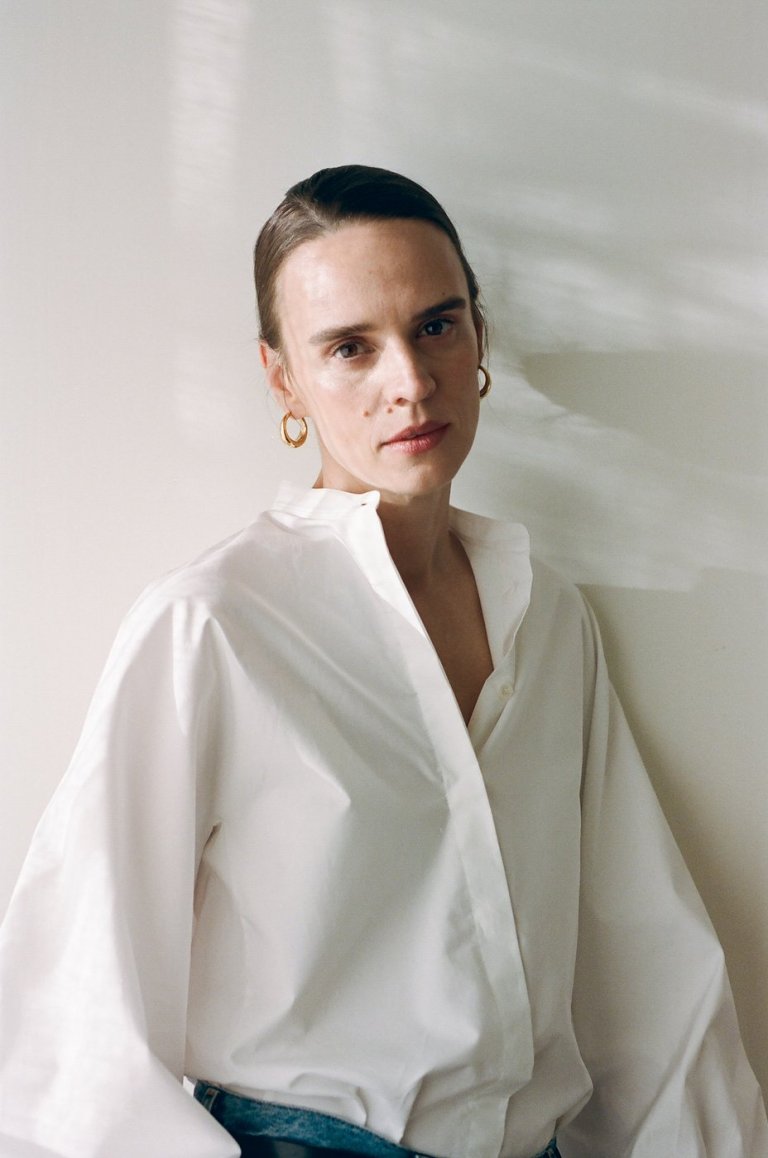 'Severance' cinematographer Jessica Lee Gagné eyes erotic thriller after making Emmys history | iNFOnews.ca