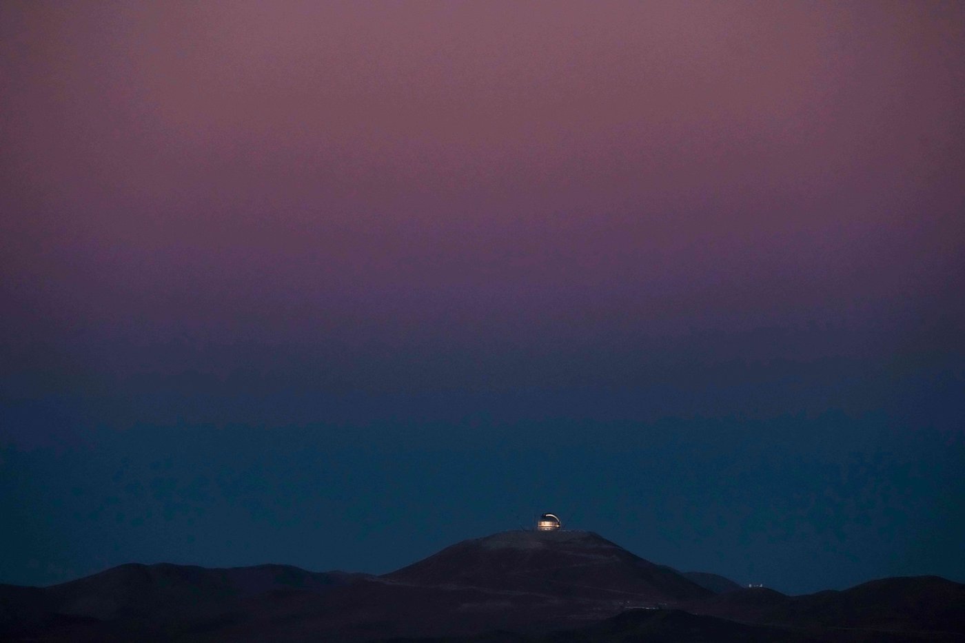 The threat of light pollution puts the world’s darkest skies in the Atacama Desert at risk | iNFOnews.ca The threat of light pollution puts the world’s darkest skies in the Atacama Desert at risk | iNFOnews.ca