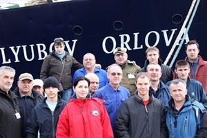 Allowing Russian cruise ship to drift in Atlantic irresponsible, Opposition says | iNFOnews.ca CP21892965