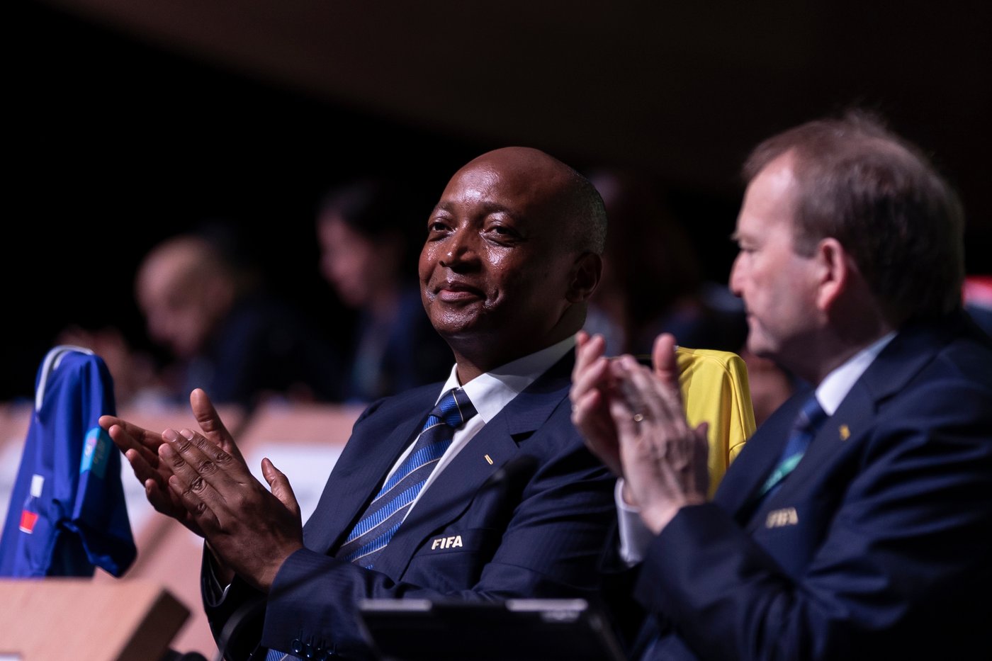 CAF president defends controversial call to strip Senegal of its Africa Cup title | iNFOnews.ca