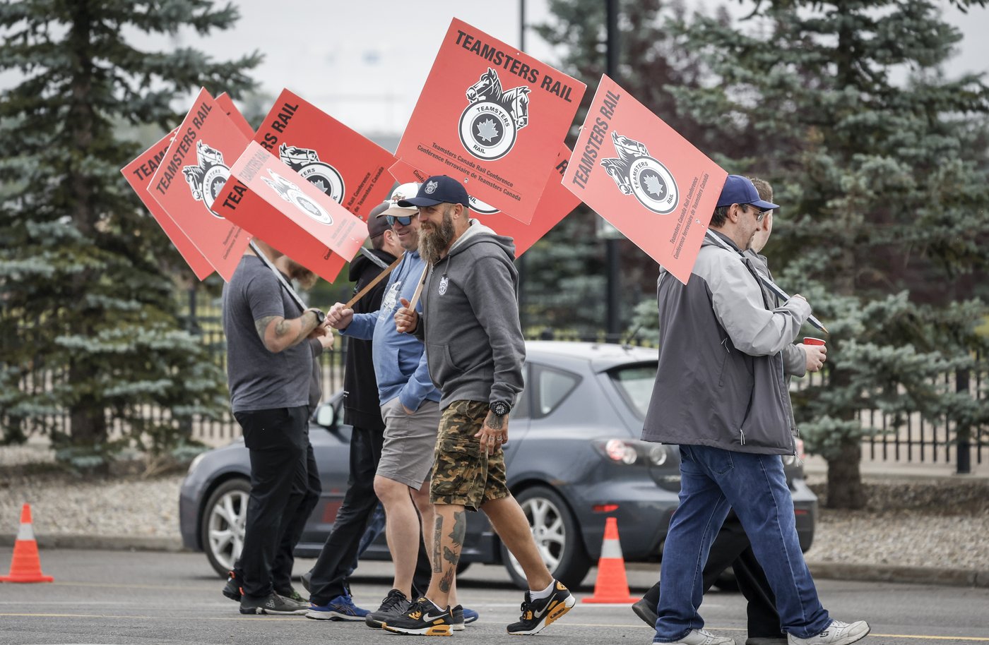 Employer groups encouraged by Ottawa's labour law changes but some want bigger steps | iNFOnews.ca Employer groups encouraged by Ottawa's labour law changes but some want bigger steps | iNFOnews.ca