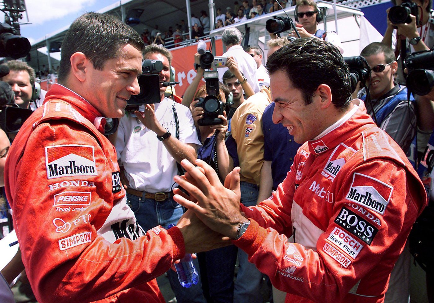 Photo Gallery: The Toronto Indy over the years | iNFOnews.ca