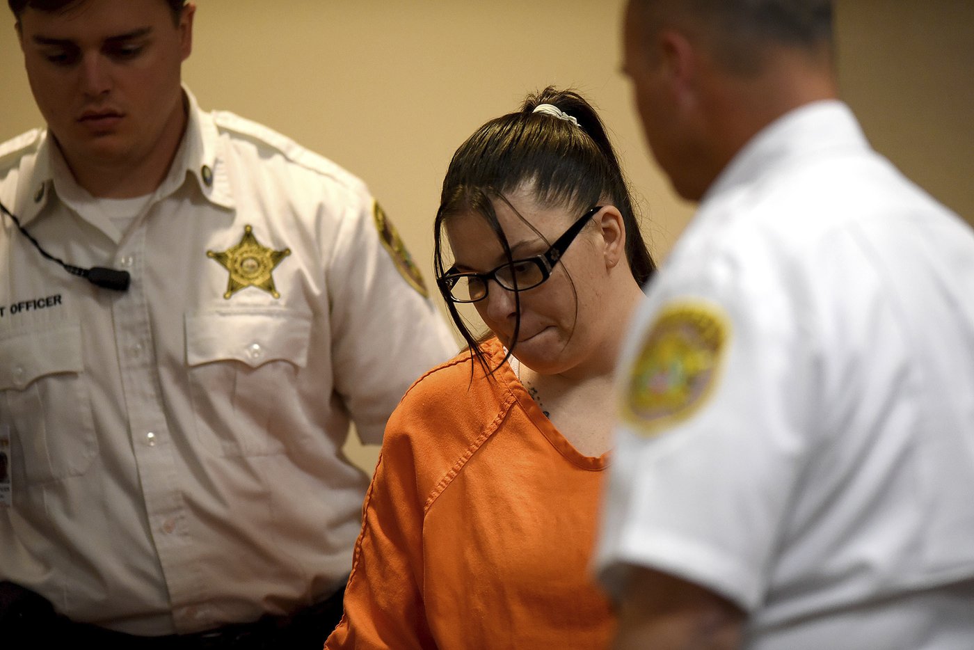 Mother who beat and starved her 5-year-old son to death sentenced to over 50 years in prison | iNFOnews.ca