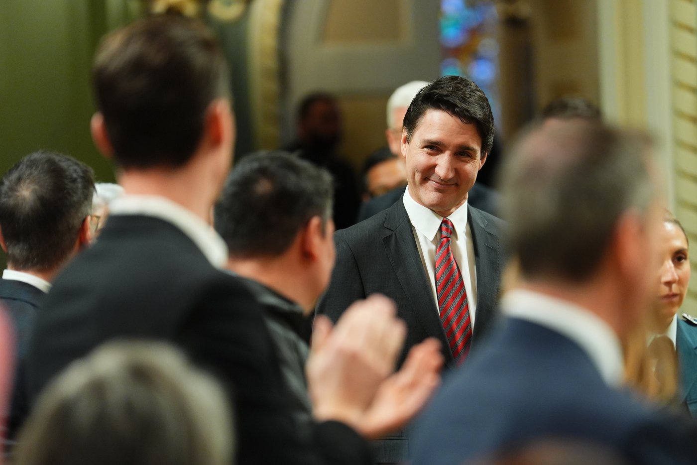 With the House of Commons prorogued, some key Liberal legislation may not pass | iNFOnews.ca