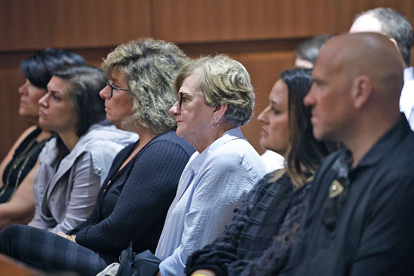 Highest court in Massachusetts hears arguments in Karen Read's bid to dismiss murder charge | iNFOnews.ca