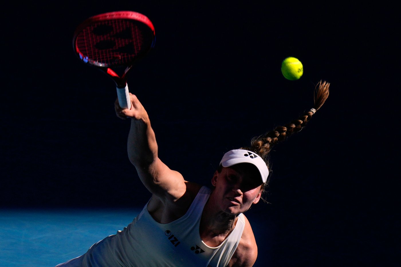 Highlights from the Australian Open in photos | iNFOnews.ca