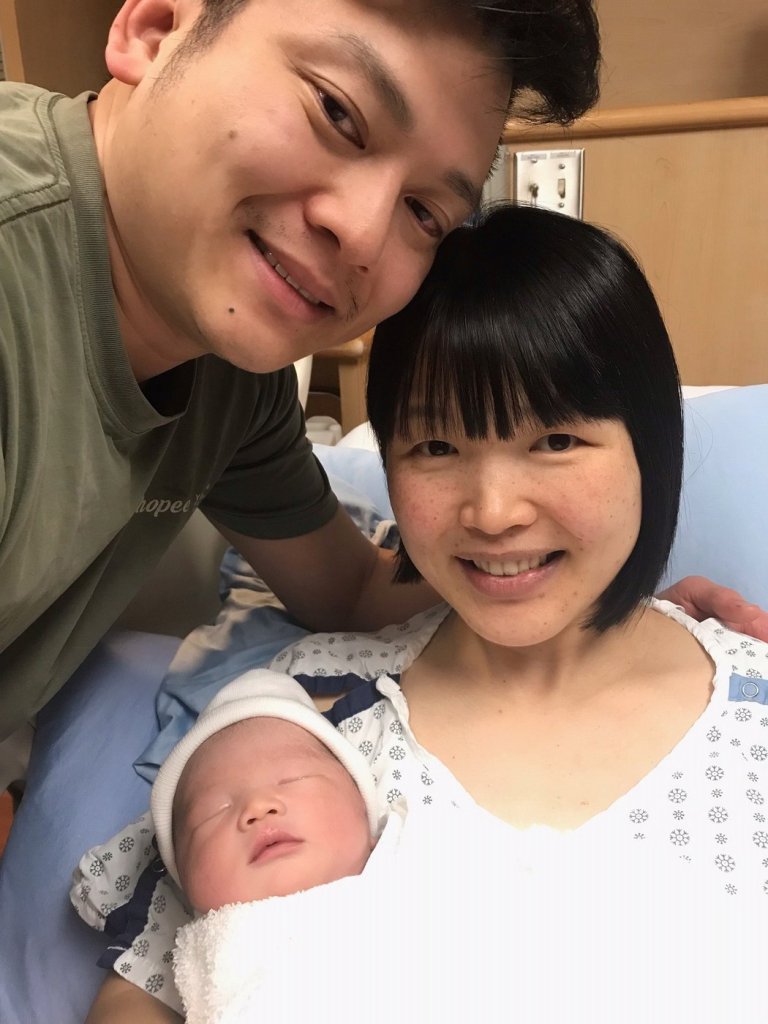 B.C.'s first baby in 2026 was born in Kelowna General Hospital at 12:18 a.m. | iNFOnews.ca
