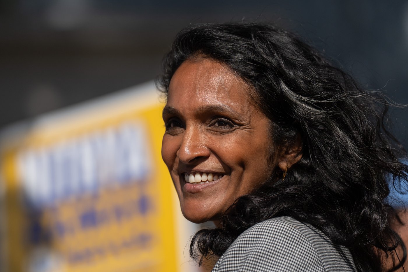 Progressive Nithya Raman advances to November runoff against Los Angeles Mayor Karen Bass | iNFOnews.ca Progressive Nithya Raman advances to November runoff against Los Angeles Mayor Karen Bass | iNFOnews.ca